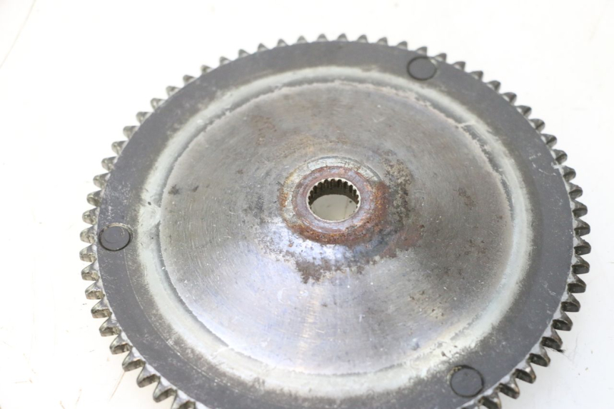 photo de JOUE FIXE PEUGEOT SPEEDFIGHT 2 AC 50 (2000 - 2009) - Autre angle de vue