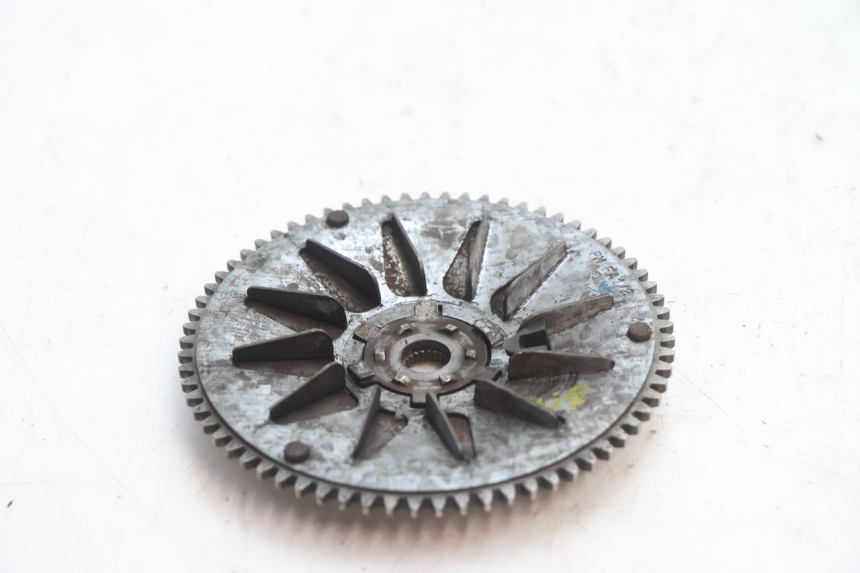 photo de JOUE FIXE PEUGEOT SPEEDFIGHT LC 50 (1996 - 2002) - Détail de la pièce