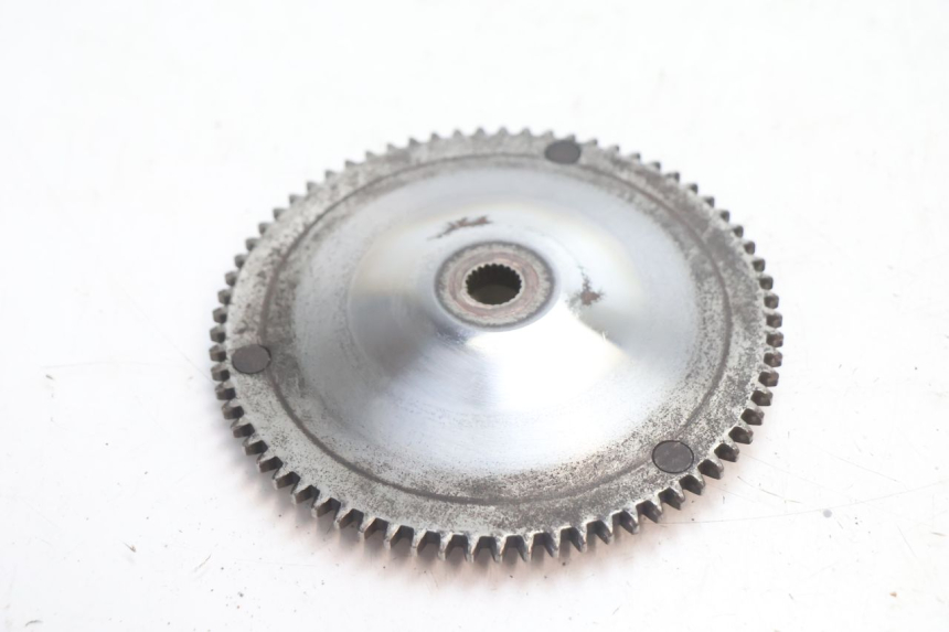 photo de JOUE FIXE PEUGEOT SPEEDFIGHT LC 50 (1996 - 2002) - Zoom état d’usage