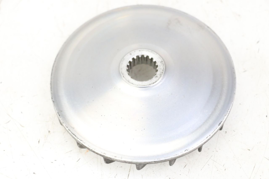 photo de JOUE FIXE SUZUKI BURGMAN 125 (2015 - 2017)