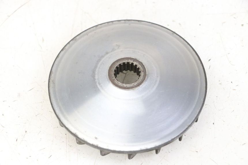 photo de JOUE FIXE SUZUKI BURGMAN 125 (2007 - 2014)