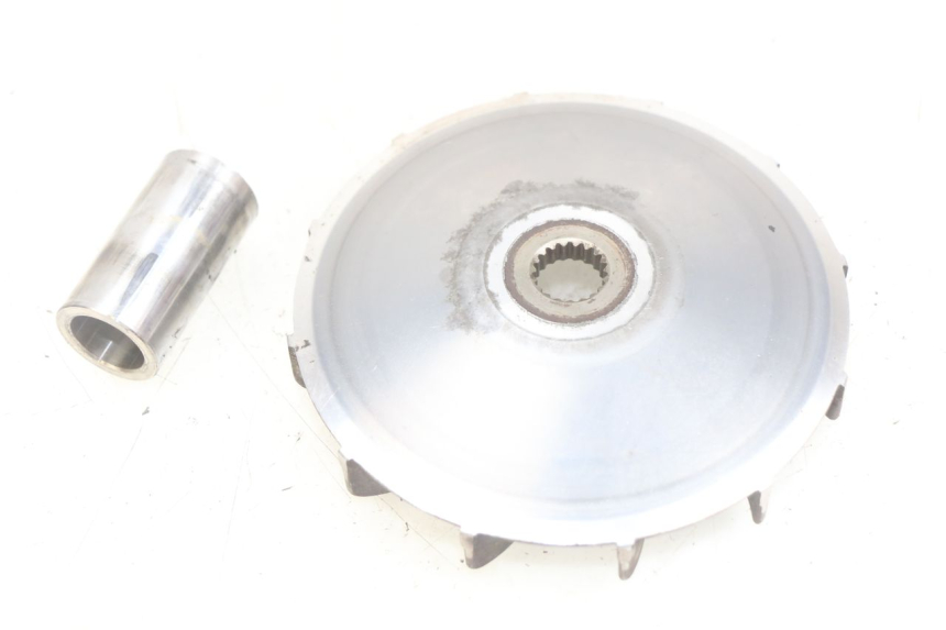 photo de JOUE FIXE SYM SYMPHONY 125 (2009 - 2015)