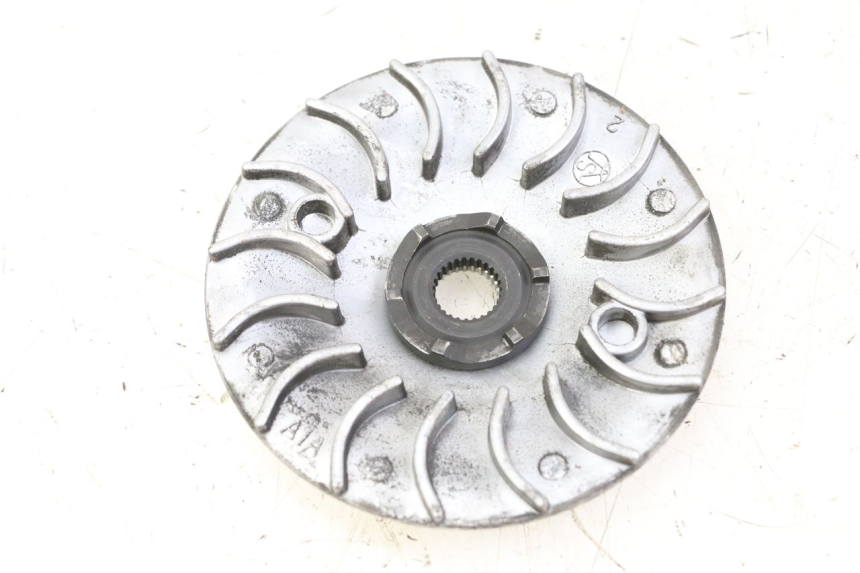 photo de JOUE FIXE TNT MOTOR BOSTON 4T 50 (2018 - 2025)