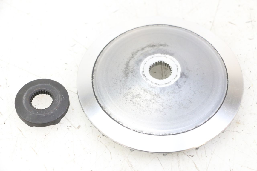 photo de JOUE FIXE TNT MOTOR BOSTON 4T 50 (2018 - 2025)