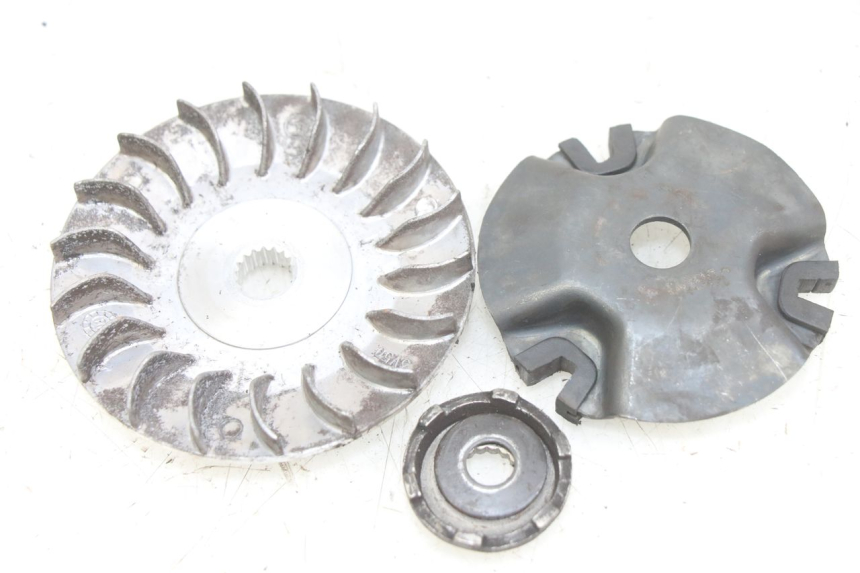 photo de JOUE FIXE TNT MOTOR FASTINO 4T 50 (2013 - 2019)