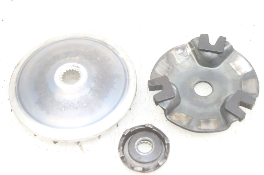 photo de JOUE FIXE TNT MOTOR FASTINO 4T 50 (2013 - 2019)