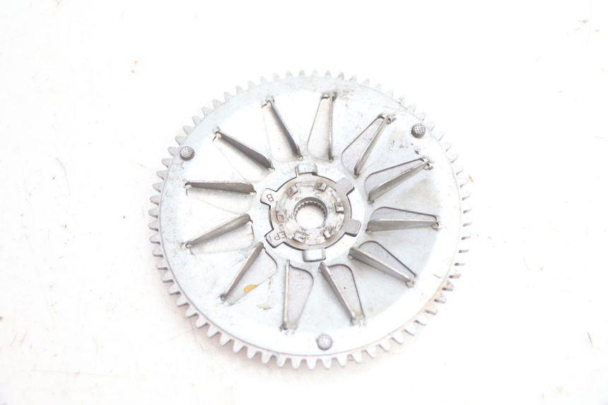 photo de JOUE FIXE PEUGEOT TREKKER 50 (1995 - 2004) - Vue principale