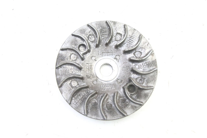photo de JOUE FIXE PEUGEOT TWEET 4T 50 (2014 - 2019)