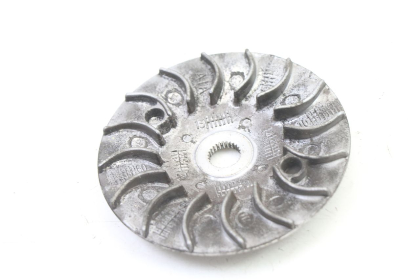 photo de JOUE FIXE PEUGEOT TWEET 4T 50 (2014 - 2019)