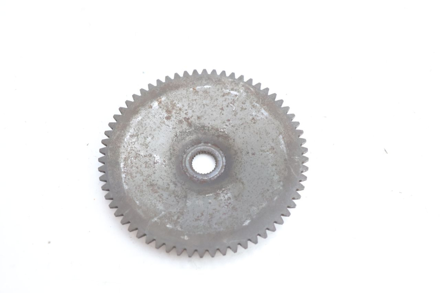 photo de JOUE FIXE PEUGEOT V-CLIC VCLIC 50 (2007 - 2013) - Vue principale