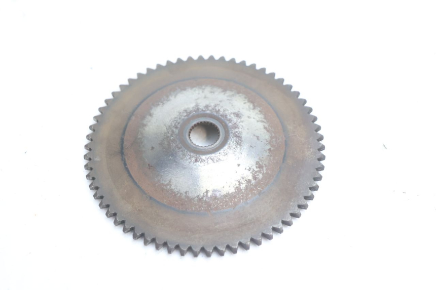 photo de JOUE FIXE PEUGEOT V-CLIC VCLIC 50 (2007 - 2013) - Zoom état d’usage