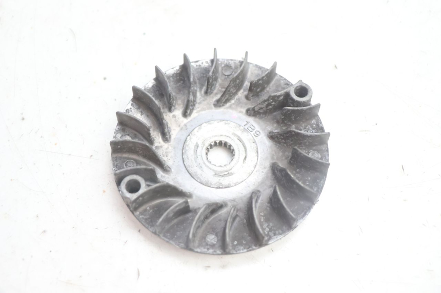 photo de JOUE FIXE YAMAHA XMAX X-MAX 125 (2006 - 2009) - Vue principale
