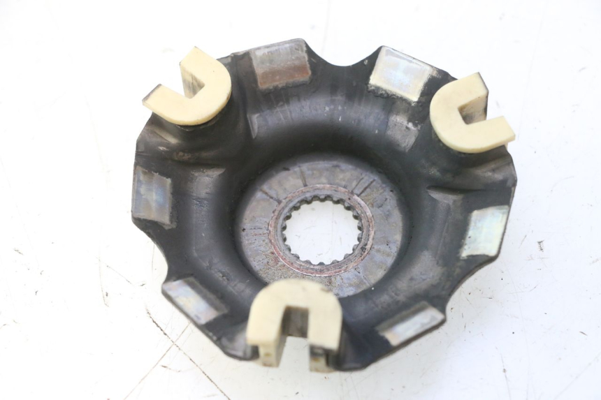photo de JOUE MOBILE SUZUKI BURGMAN 125 (2007 - 2014) - Détail de la pièce