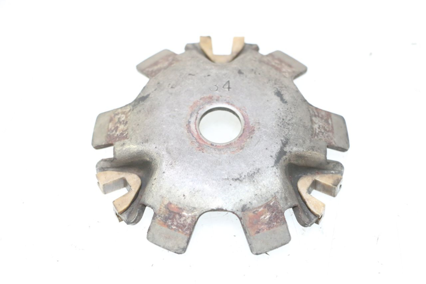 photo de JOUE MOBILE PEUGEOT LUDIX SNAKE 2T 50 (2004 - 2014) - Vue principale