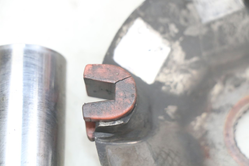 photo de JOUE MOBILE PIAGGIO MP3 LT 400 (2007 - 2012)