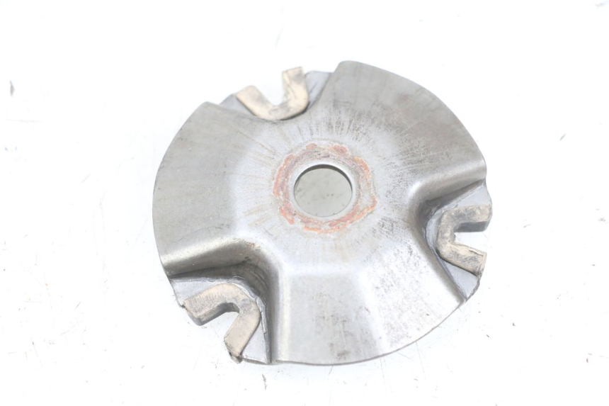 photo de JOUE MOBILE YAMAHA NEOS NEO'S 4T 50 (2008 - 2016) - Vue principale