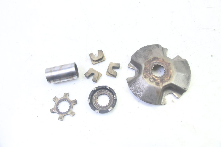 photo de JOUE MOBILE RIDE RACE 2T 50 (2012 - 2017) - Vue principale