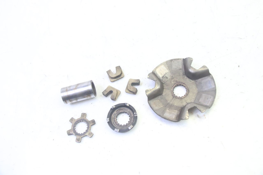 photo de JOUE MOBILE RIDE RACE 2T 50 (2012 - 2017) - Détail de la pièce