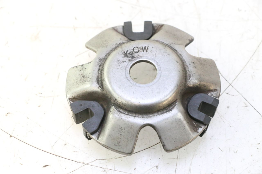 photo de JOUE MOBILE HONDA SH 125 (2001 - 2003) - Vue principale