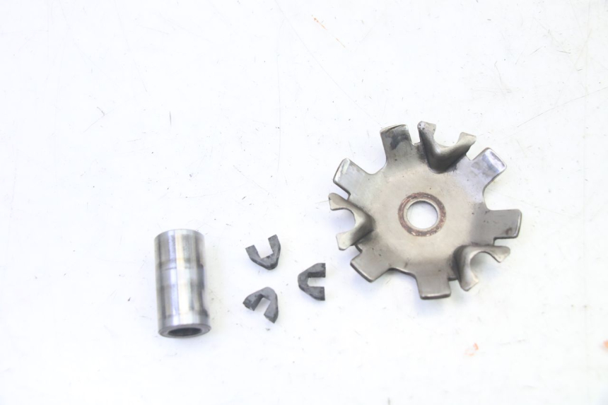 photo de JOUE MOBILE PEUGEOT SPEEDAKE 50 (1995 - 1997)