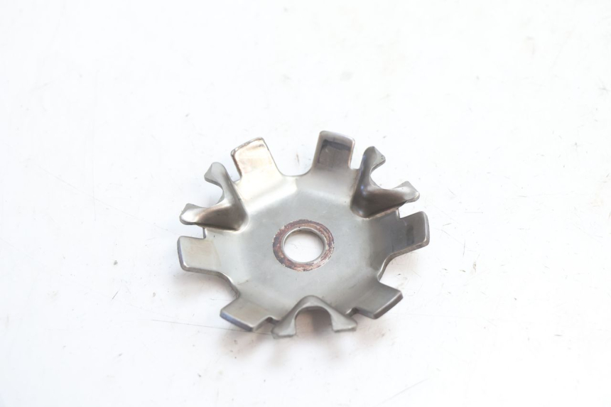 photo de JOUE MOBILE PEUGEOT SPEEDFIGHT LC 50 (1996 - 2002) - Zoom état d’usage
