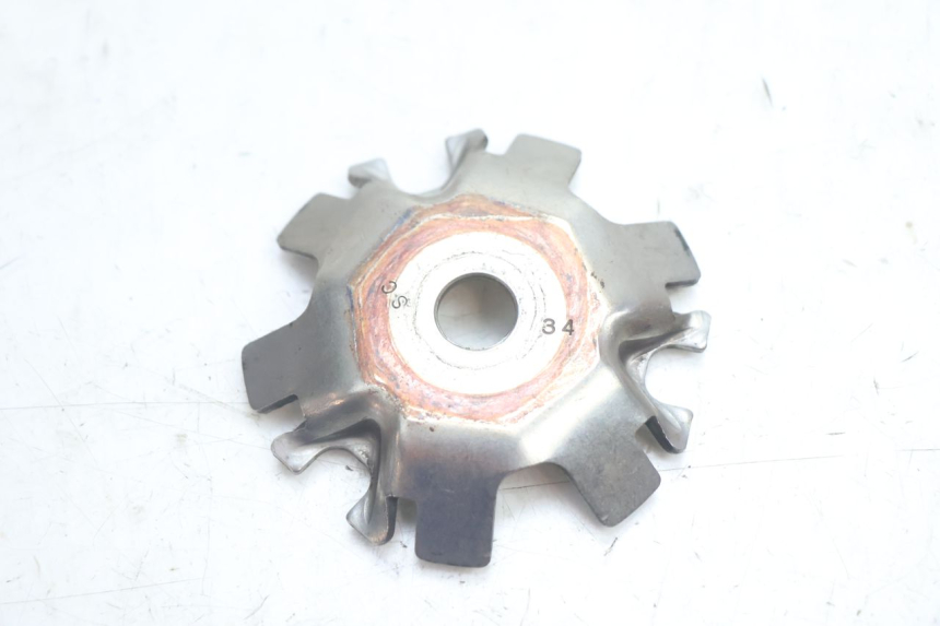 photo de JOUE MOBILE PEUGEOT TREKKER 50 (1995 - 2004) - Vue principale