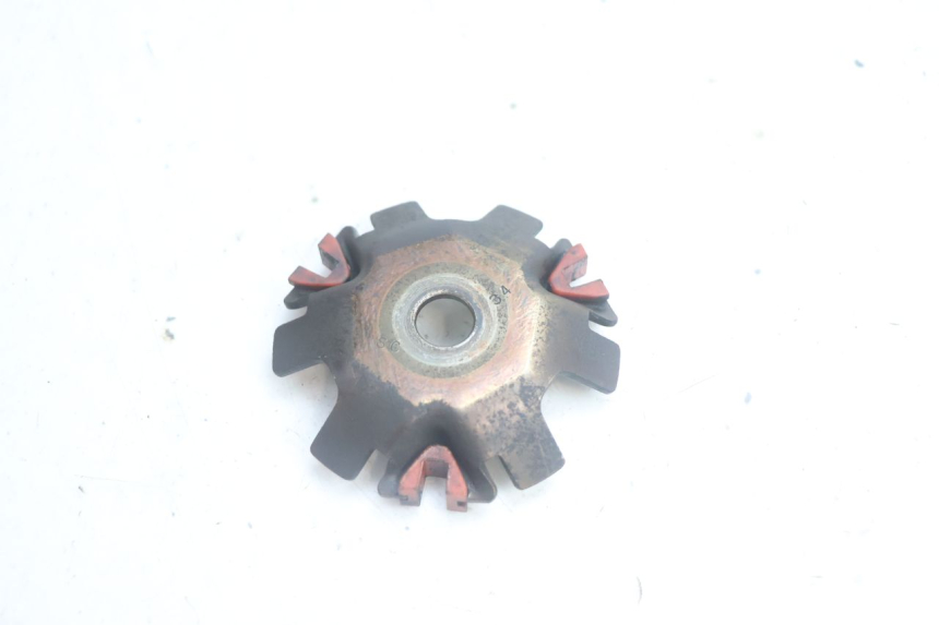 photo de JOUE MOBILE PEUGEOT TREKKER 50 (1995 - 2004) - Autre angle de vue