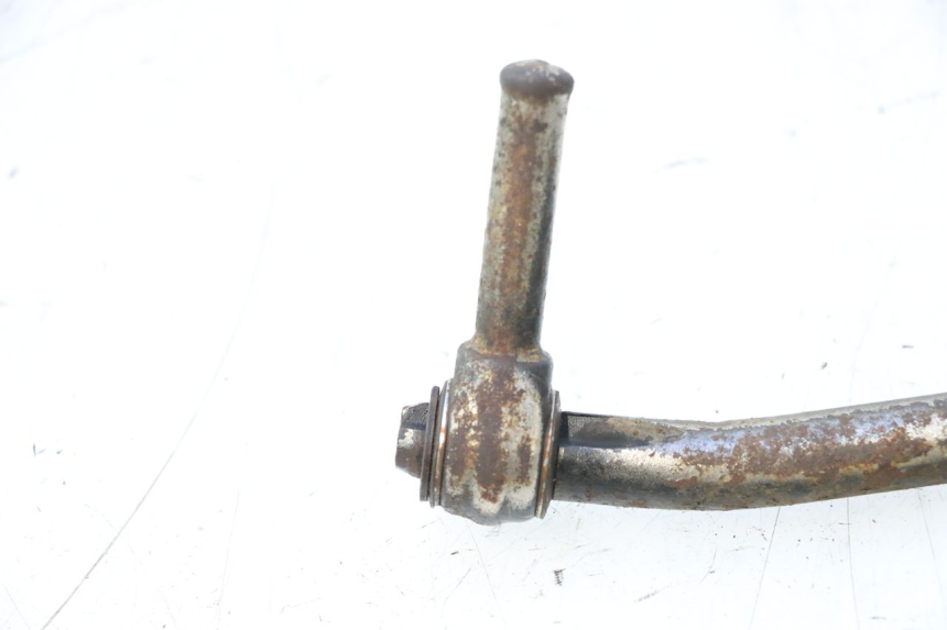 photo de KICK PEUGEOT 103 SPX CLIP 50 (1989 - 1992) - Zoom état d’usage
