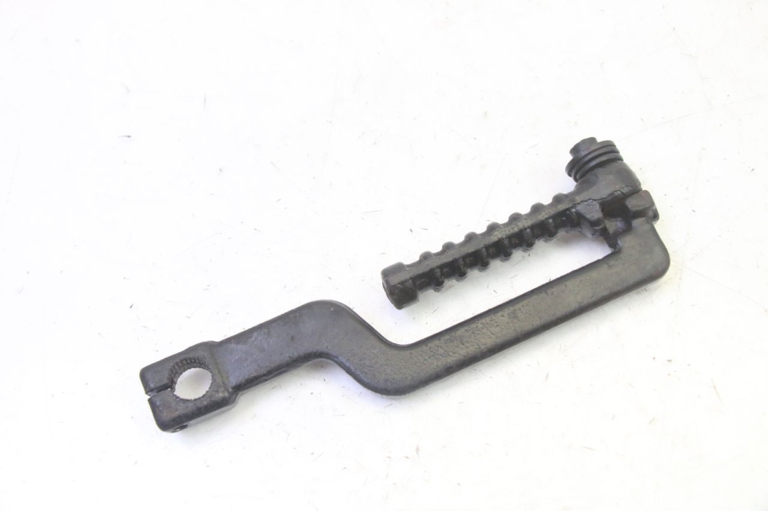 photo de KICK KYMCO AGILITY NAKED RENOUVO 2T 50 (2011 - 2018)