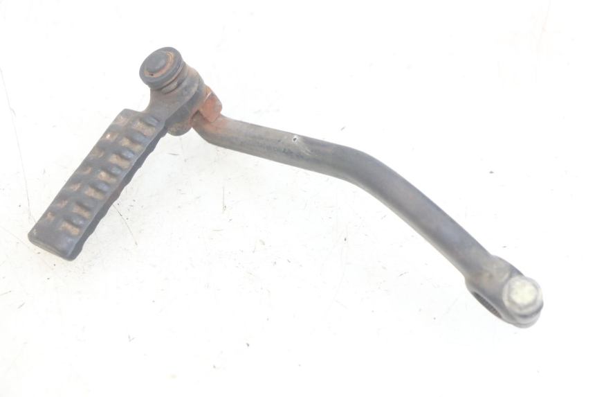 photo de KICK NECO ALEXONE 125 (2017 - 2024) - Vue principale