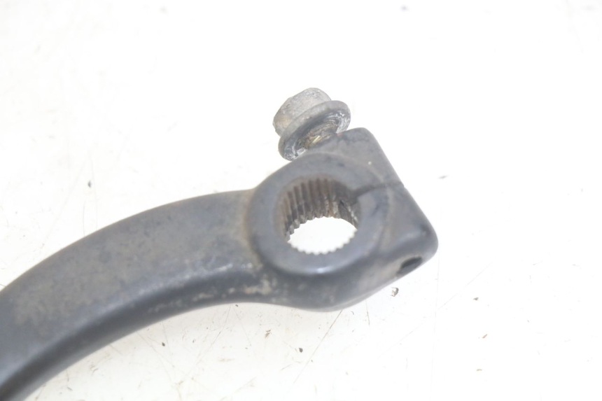 photo de KICK NECO ALEXONE 125 (2017 - 2024) - Zoom état d’usage