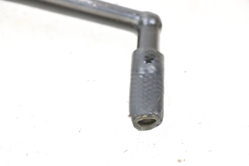 photo de KICK MAG POWER BOMBERS 4T 50 (2016 - 2026) - Vue d’ensemble