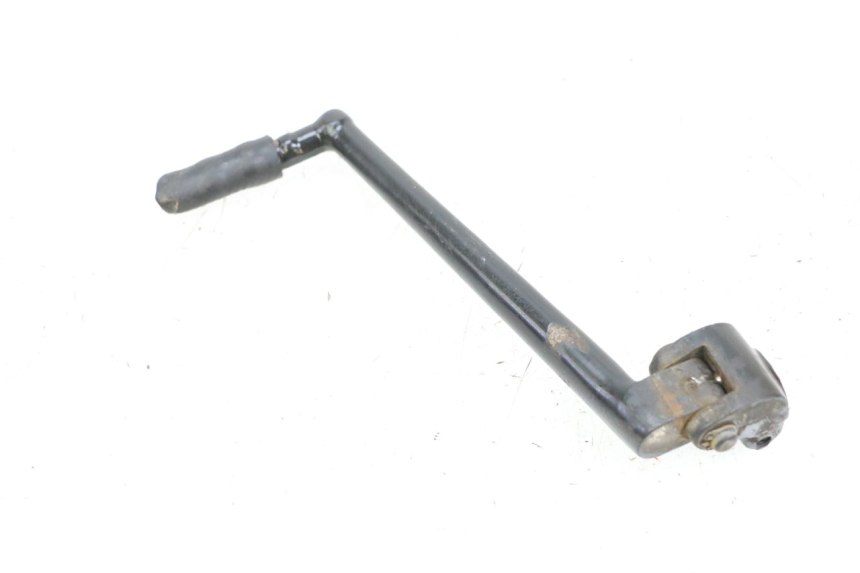 photo de KICK MAG POWER BOMBERS 4T 50 (2016 - 2026) - État de surface