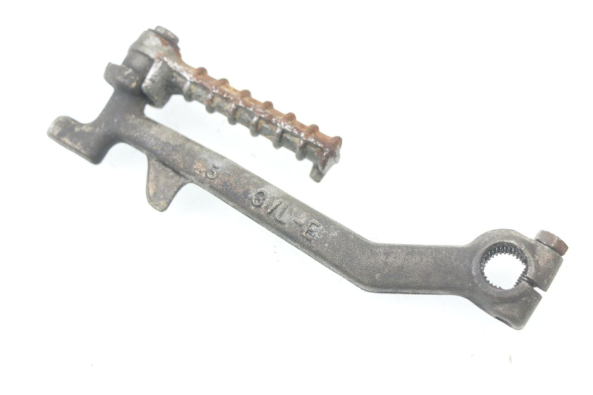 photo de KICK MBK BOOSTER ROCKET 50 (1995 - 1998)
