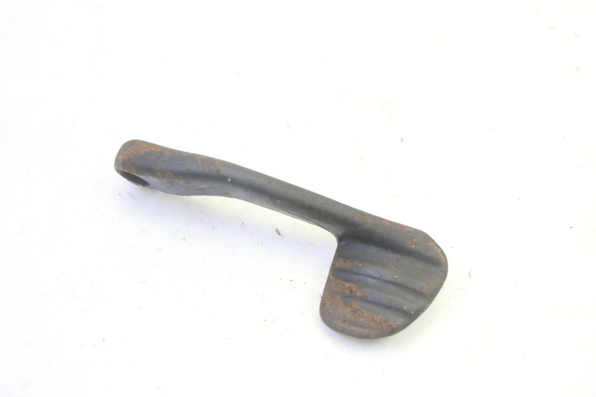 photo de KICK MBK BOOSTER SPIRIT 50 (2004 - 2017) - Vue principale