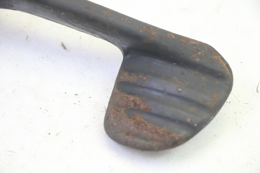 photo de KICK MBK BOOSTER SPIRIT 50 (2004 - 2017) - Zoom état d’usage