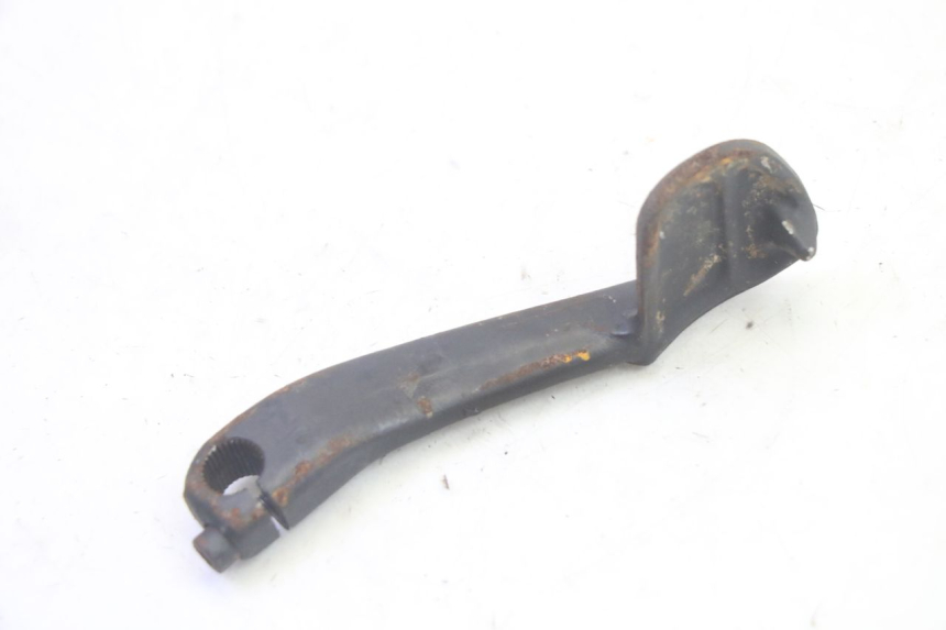 photo de KICK MBK BOOSTER SPIRIT 50 (2004 - 2017) - Autre angle de vue