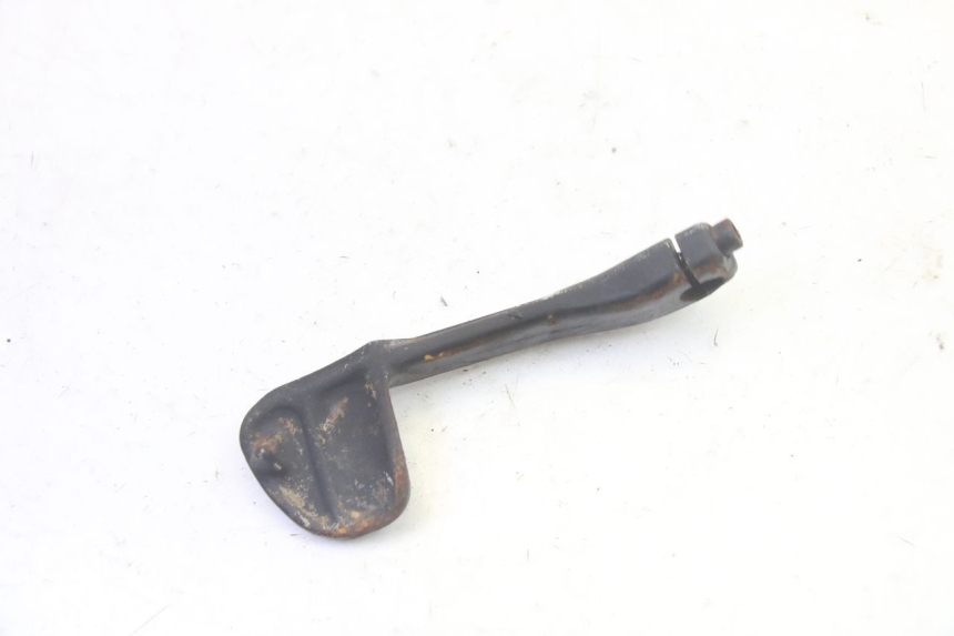 photo de KICK MBK BOOSTER SPIRIT 50 (2004 - 2017) - Points de fixation