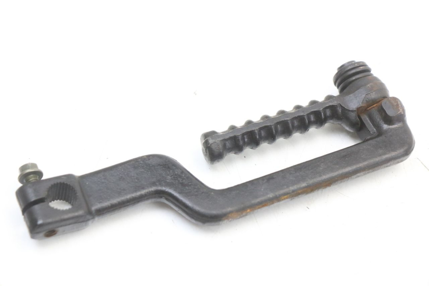 photo de KICK TNT MOTOR BOSTON 4T 50 (2018 - 2025)