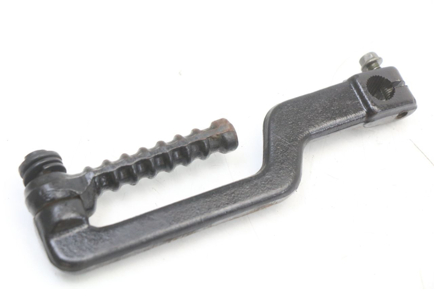 photo de KICK TNT MOTOR BOSTON 4T 50 (2018 - 2025)