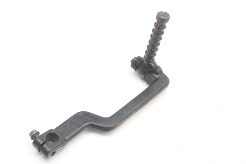 photo de KICK TNT MOTOR BOSTON 4T 50 (2018 - 2025)