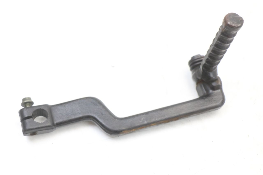 photo de KICK TNT MOTOR BOSTON 4T 50 (2018 - 2025)