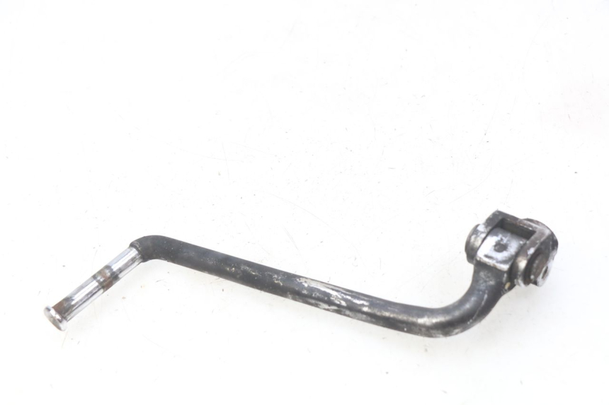 photo de KICK ROYAL ENFIELD BULLET CLASSIC 500 (2017 - 2020) - Vue principale