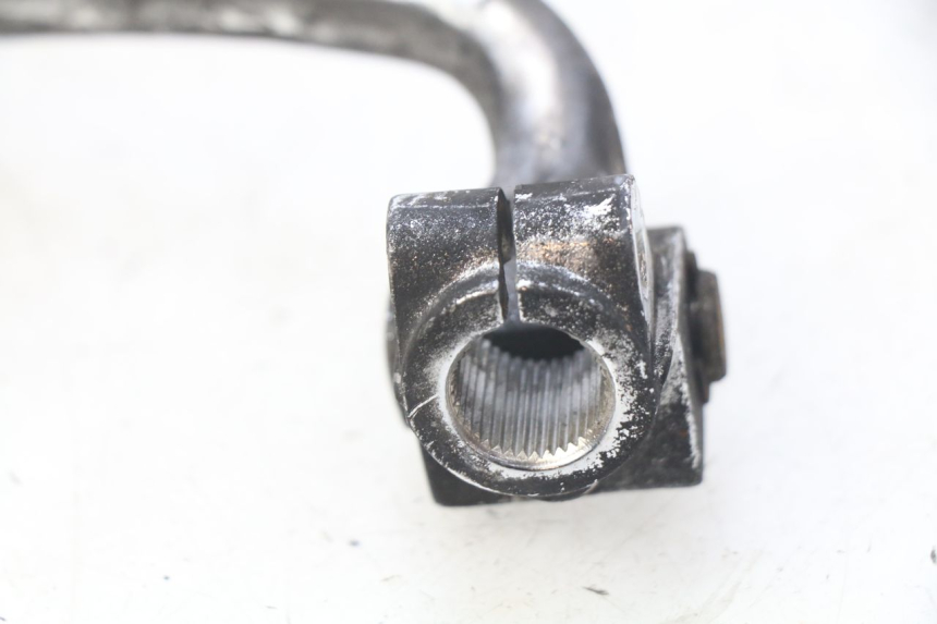 photo de KICK ROYAL ENFIELD BULLET CLASSIC 500 (2017 - 2020) - Zoom état d’usage