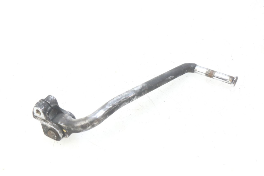 photo de KICK ROYAL ENFIELD BULLET CLASSIC 500 (2017 - 2020) - Gros plan technique