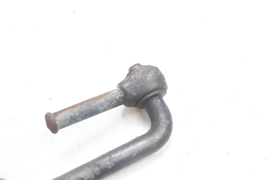 photo de KICK PEUGEOT BUXY 50 (1993 - 1998) - Zoom état d’usage