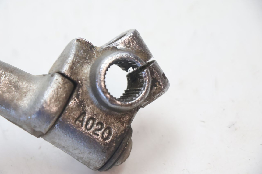 photo de KICK HONDA CRF CR-F 125 (2020 - 2021) - Autre angle de vue