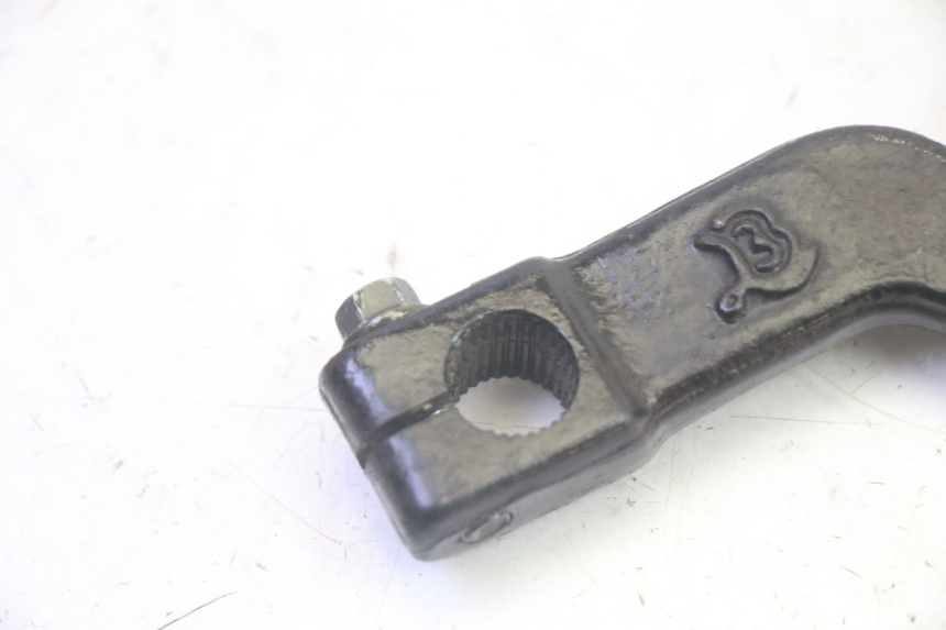 photo de KICK LONGJIA DIGITA 4T 50 (2019 - 2022) - Détail de la pièce