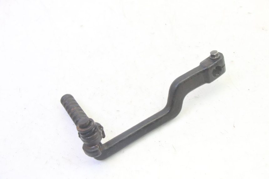 photo de KICK LONGJIA DIGITA 4T 50 (2019 - 2022) - Gros plan technique