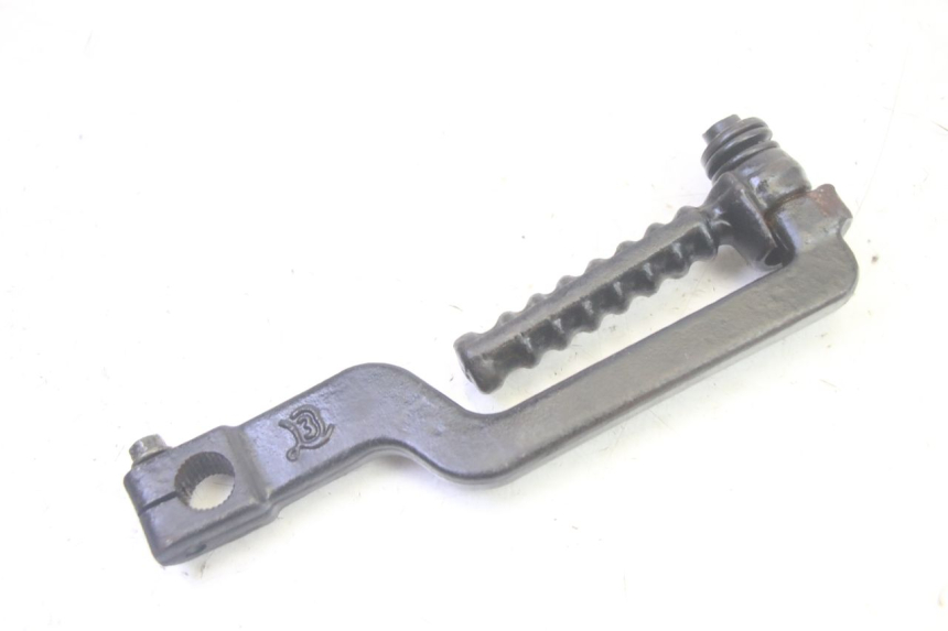 photo de KICK LONGJIA DIGITA 4T 50 (2019 - 2022) - Vue principale